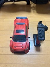 Kyosho Feather mk2 Tundra 4WD