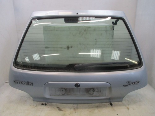 Malle hayon coffre citroen - malle,