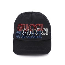 Gucci Casquette brodée