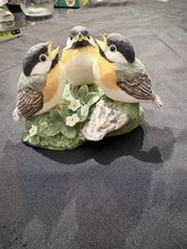 🐦 Figurine Franklin