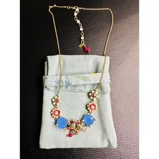 🌸 Collier Les Néréides