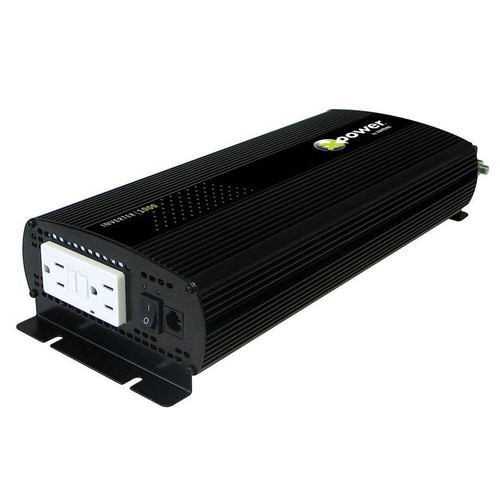 Xantrex xpower 1000 - xpower,