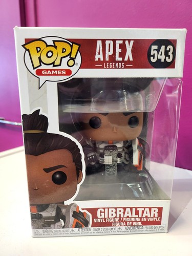Games bobble head pop n - head,