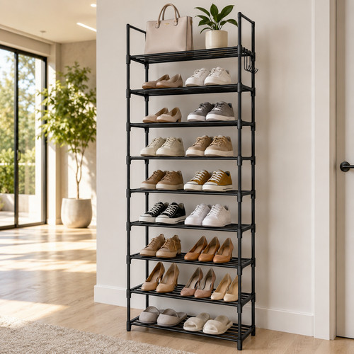 étagère modulable stable - Étagère,