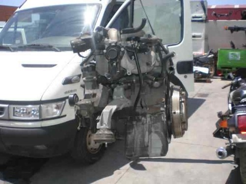 164e2 moteur complet 91593 - moteur, /