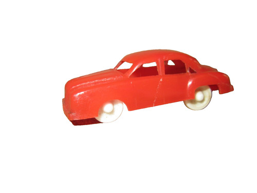 237q renault frégate orange - 237q,