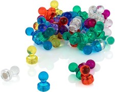 Poppstar 50x Aimants Mini