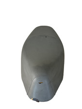 DAMAGED SADDLE HONDA SNAIL 125-150 2000-2006