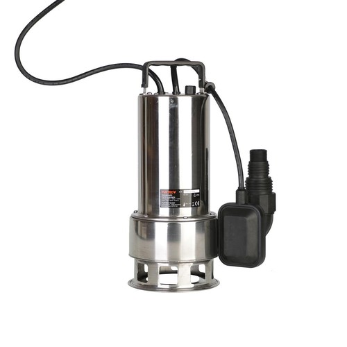 Fuxtec pompe immergée pour - pompe,