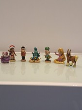 disney figurines animation calendrier de l avent usa