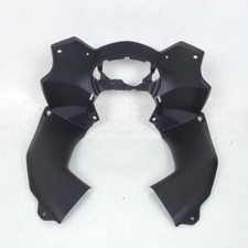 Intérieur cache tête de