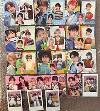 ANDTEAM &TEAM 2025 SEASON'S GREETINGS ‘PUZZLE OF ME’  PHOTOCARD OFFICIAL