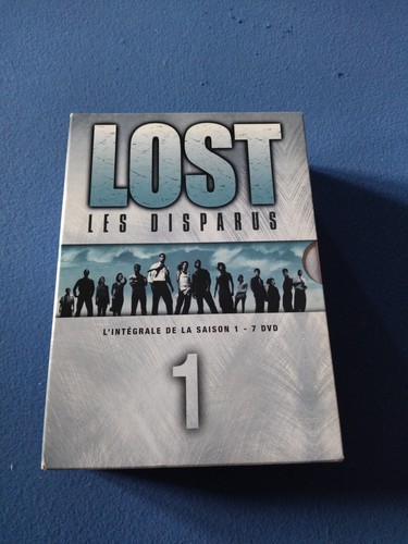 3388822 lost les disparus - disparus,