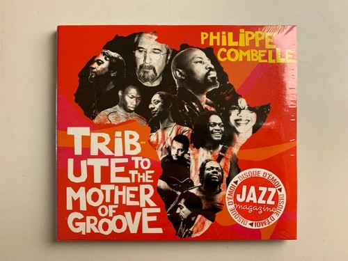 Jazz philippe combelle - philippe,