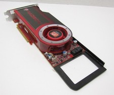 ATI Radeon HD 4870 512MB PCIex16 Video Card 102B7710201 Apple Mac Pro A1289