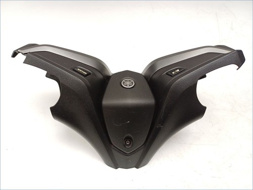 Cache guidon yamaha tmax xp560 - guidon,