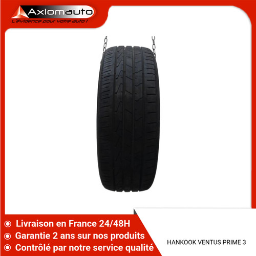 Pneu hankook ventus - pneu,