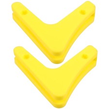  2 Pcs Support De Barre Musculation Haltère Accessoires D'haltères