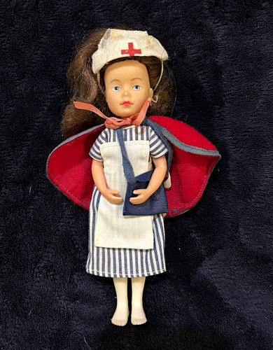 American girl molly nurse - molly, play