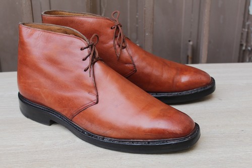 Boots crockett jones - boots, crockett&jones