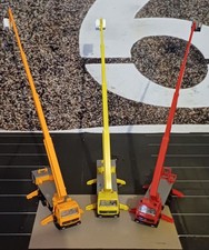 CAMIONS 1/87 HERPA