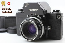 [NEUF] Appareil photo Nikon F