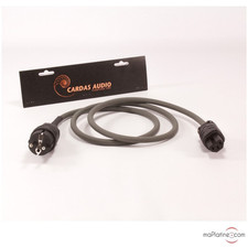 Câble d'alimentation Cardas