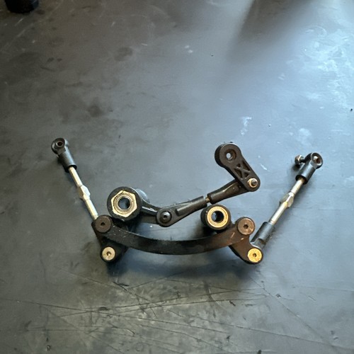 Losi scale 8ight - 1/8,