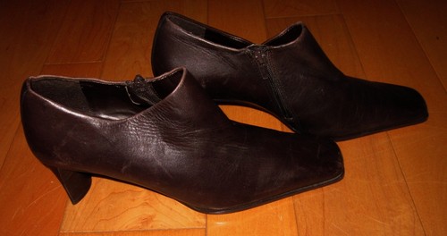 Nine west wms - west, leather