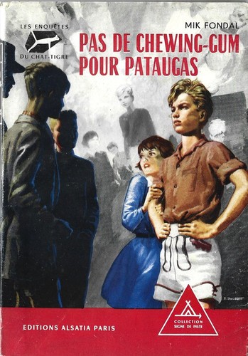 1959 scoutisme pierre joubert - scoutisme,