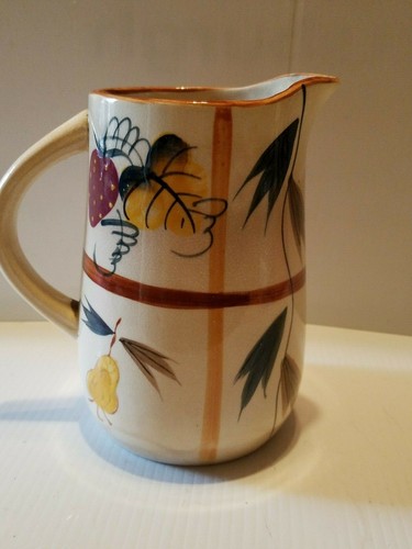 Vintage nasco - vintage,