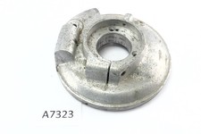 DKW KM 200 KS 200 - Couvercle