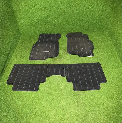 Tapis sol moquette honda - de,