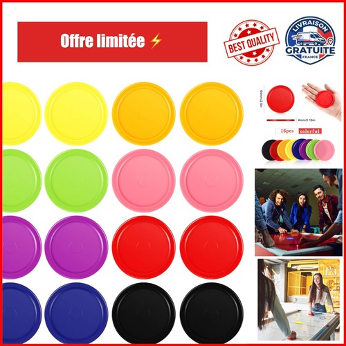 Skylety rondelles hockey - de,