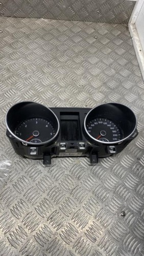 Compteur volkswagen golf - compteur,
