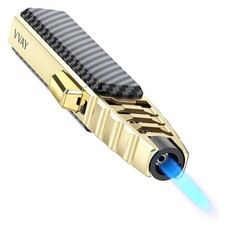 Chalumeau de Cuisine Briquet