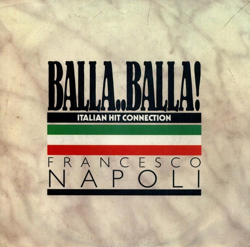 Francesco napoli - francesco,