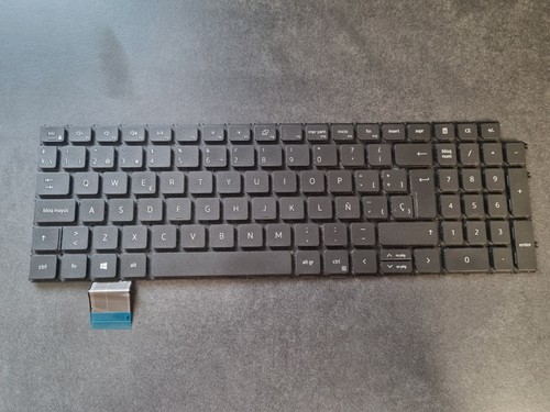 Clavier dell vostro 3510 - dell, 3515