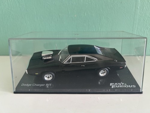 Dodge charger fast furious - dodge, rt