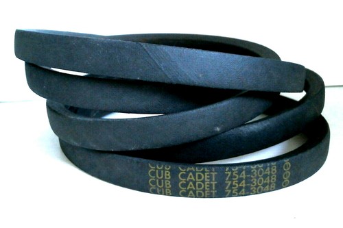 Courroie cub cadet 7543048 - courroie,