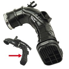 LLS Clean Air Pipe for BMW 5 Series Touring F11 518d 520d xDrive 13718512014