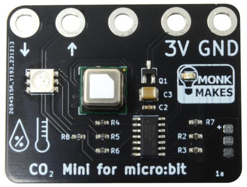 Co2 mini kit - co2,