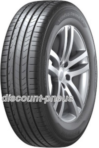 Pneu été hankook ventus - pneu,