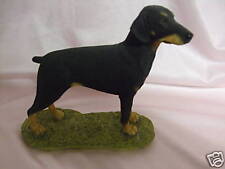 Statue de collection SHERRATT