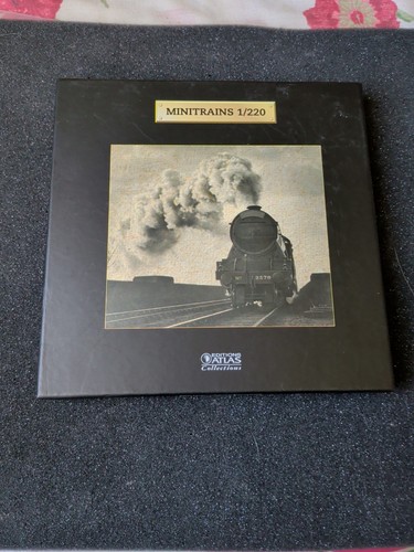 Mini train1 220 editions - ,