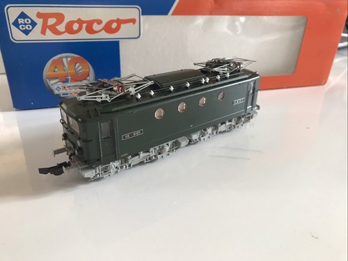 Roco 63650 locomotive - 63650,