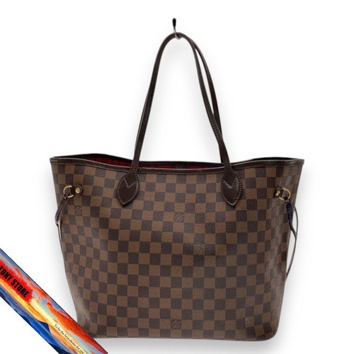 Sac fourre tout - fourre-tout, louis