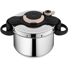 Autocuiseur SEB ClipsoMinut'