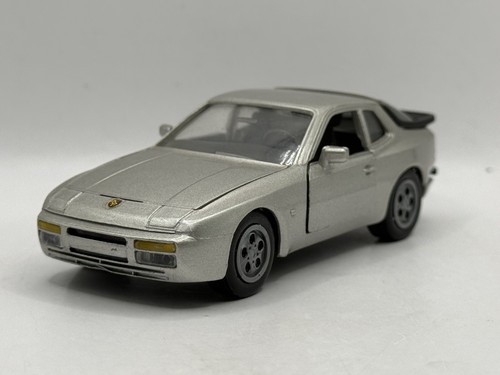 Porsche 944 turbo - porsche, nzg
