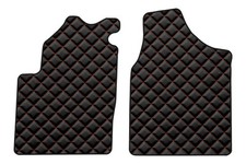 AUTO Tapis de sol avant pour